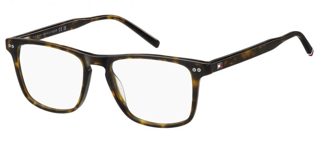 Tommy Hilfiger TH2189 Eyeglasses - view 3